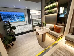 Union Square Residences (D1), Condominium #486936861